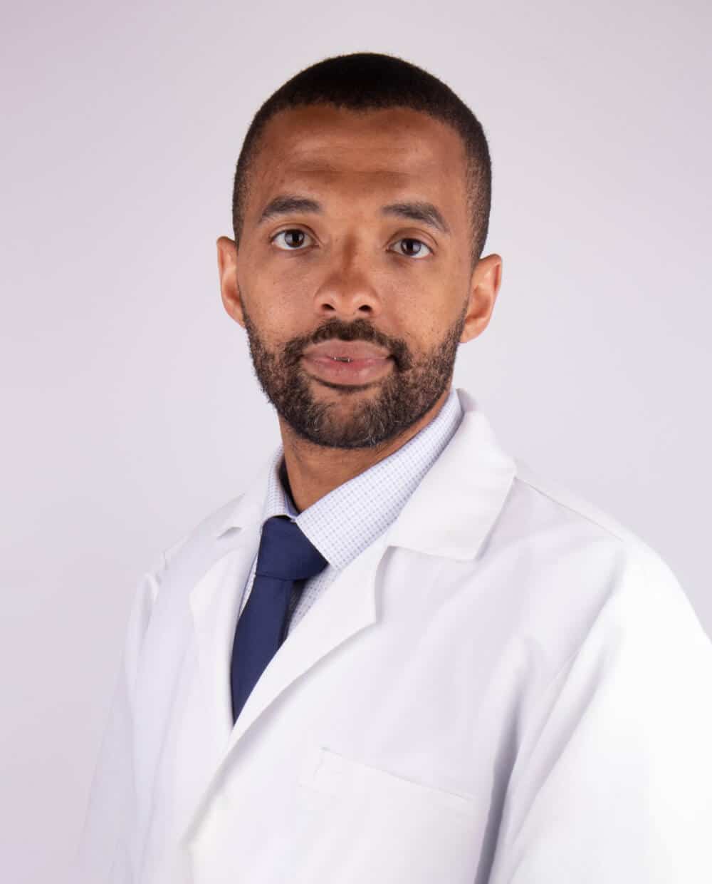 Dashiel Carr Doctor of Dental Surgery