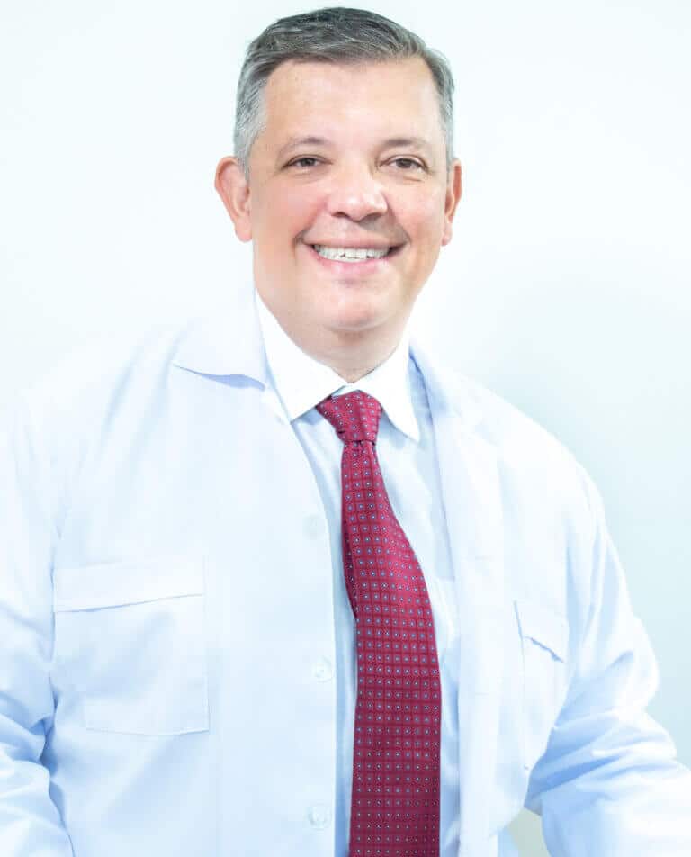 Mario Bonilla Doctor of Dental Surgery