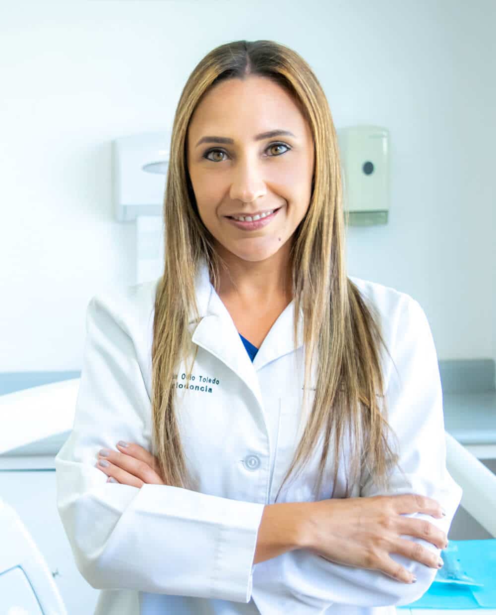 Silvia Odio Doctor of Dental Surgery